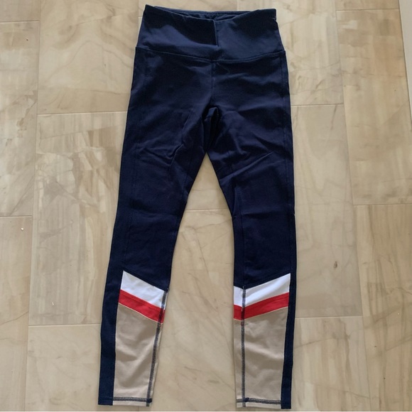 Gaiam x Jessica Beil fit pants - Picture 2 of 4